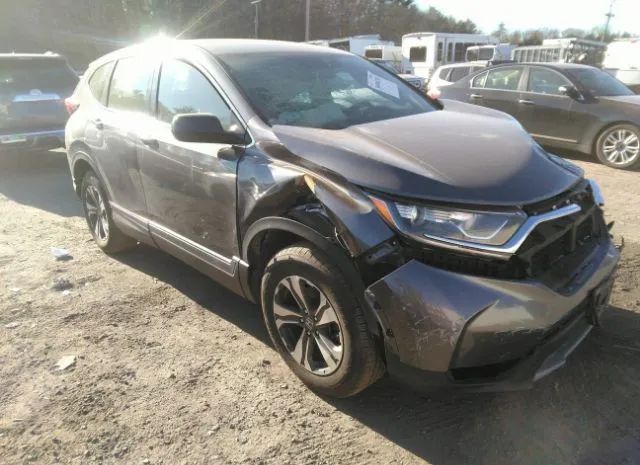 HONDA CR-V 2018 2hkrw6h35jh209200