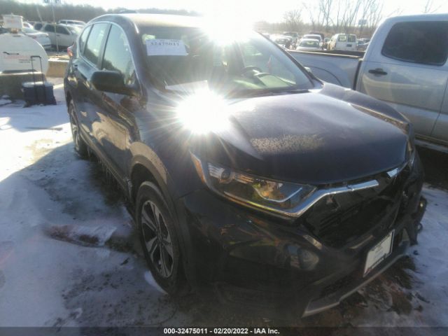 HONDA CR-V 2018 2hkrw6h35jh211710