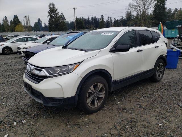 HONDA CRV 2018 2hkrw6h35jh212789