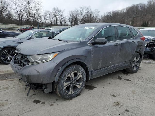 HONDA CRV 2018 2hkrw6h35jh213912