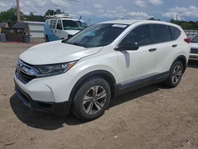 HONDA CR-V LX 2018 2hkrw6h35jh214445