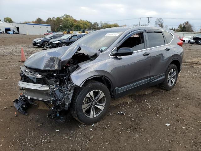 HONDA CRV 2018 2hkrw6h35jh217510