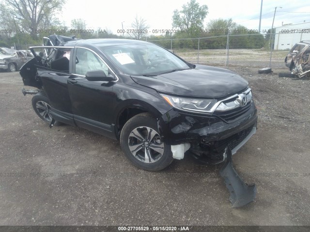 HONDA CR-V 2018 2hkrw6h35jh218379