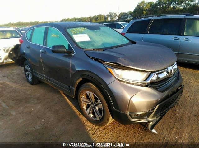 HONDA CR-V 2018 2hkrw6h35jh219418