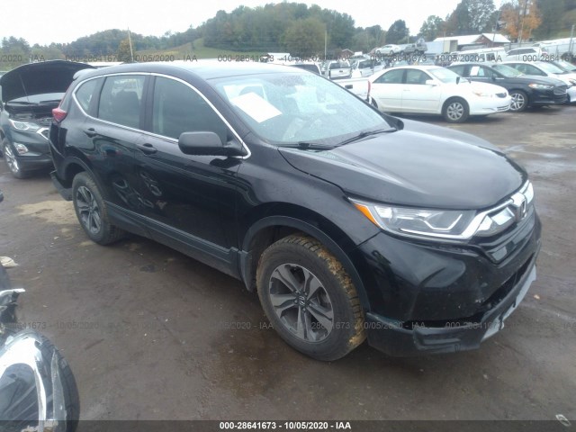 HONDA CR-V 2018 2hkrw6h35jh223856