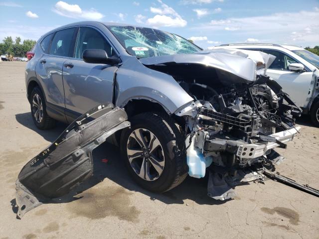 HONDA CR-V LX 2018 2hkrw6h35jh225963