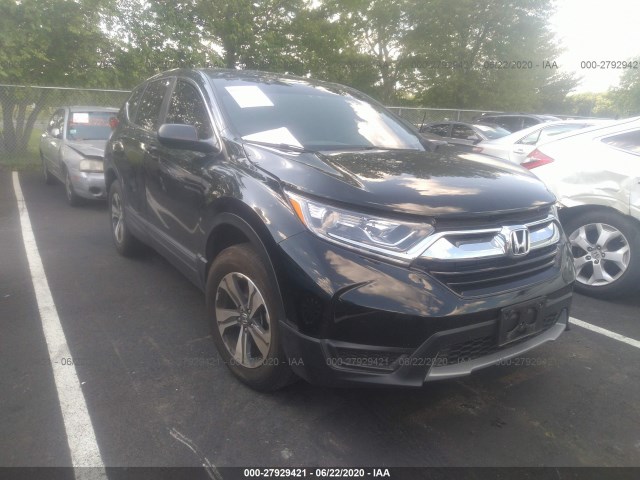 HONDA CR-V 2018 2hkrw6h35jh228376