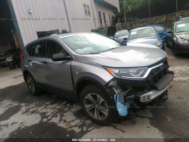 HONDA CR-V 2018 2hkrw6h35jh230452