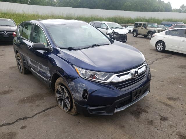 HONDA NULL 2018 2hkrw6h35jh230807