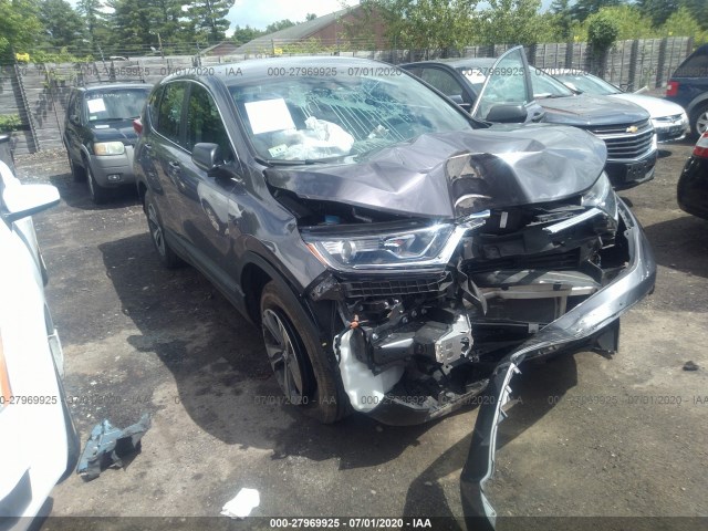 HONDA CR-V 2018 2hkrw6h35jh232802