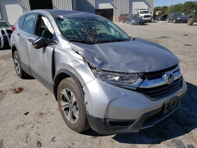 HONDA CR-V 2019 2hkrw6h35kh201602