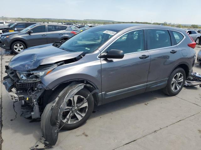 HONDA CR-V LX 2019 2hkrw6h35kh207724