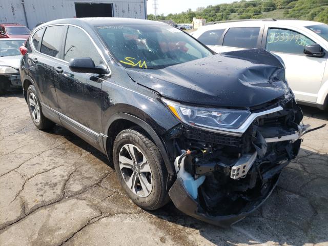 HONDA CR-V LX 2019 2hkrw6h35kh208310