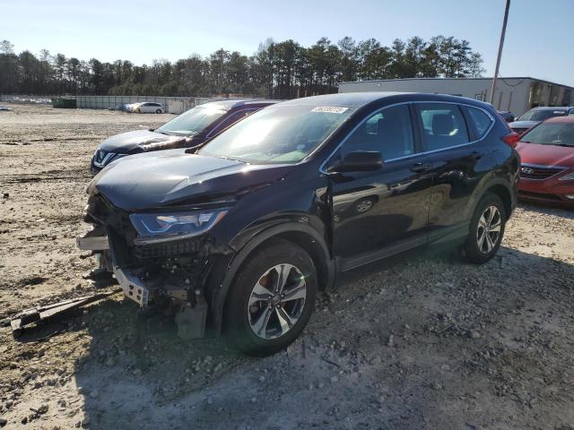 HONDA CR-V LX 2019 2hkrw6h35kh209568