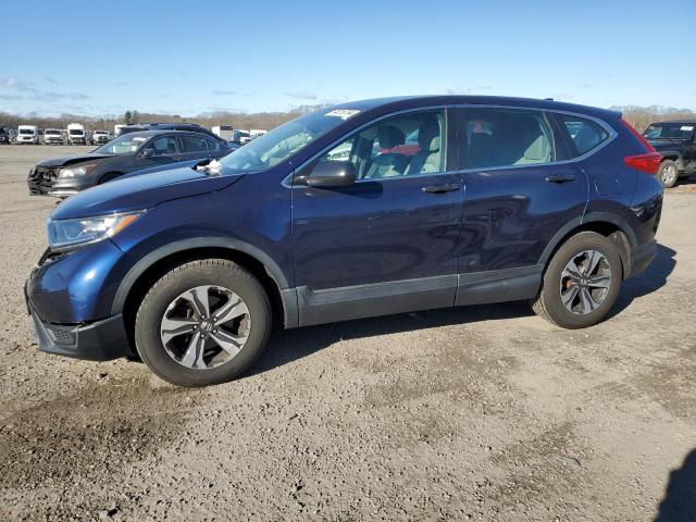 HONDA CR-V LX 2019 2hkrw6h35kh211028