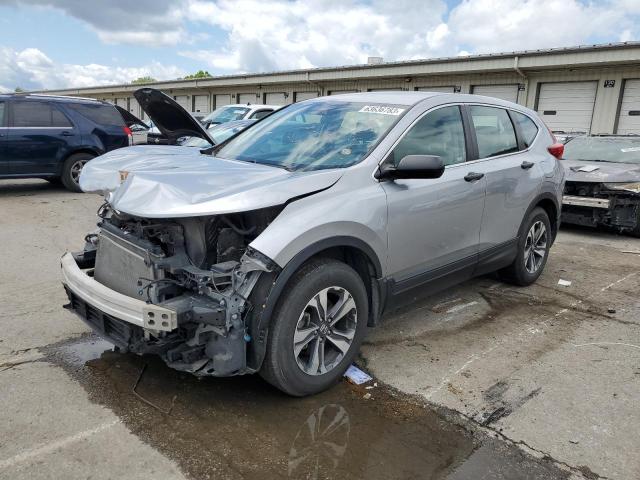 HONDA CR-V LX 2019 2hkrw6h35kh211627