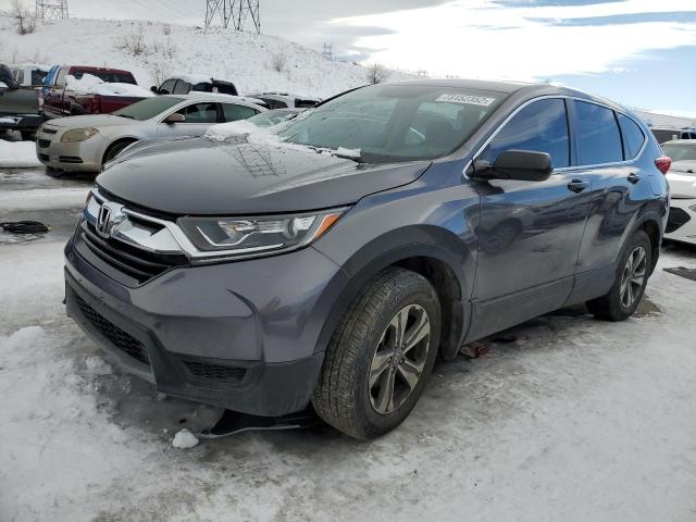 HONDA CRV 2019 2hkrw6h35kh211658