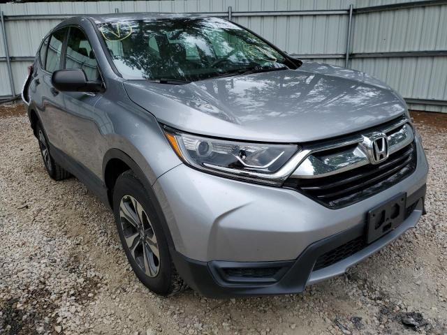 HONDA CR-V LX 2019 2hkrw6h35kh214463