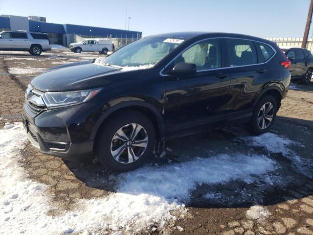 HONDA CR-V LX 2019 2hkrw6h35kh216679