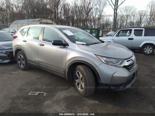 HONDA CR-V 2019 2hkrw6h35kh218660