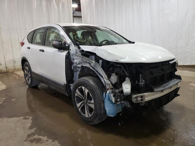 HONDA CR-V LX 2019 2hkrw6h35kh219355