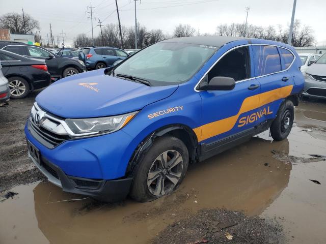 HONDA CRV 2019 2hkrw6h35kh221008