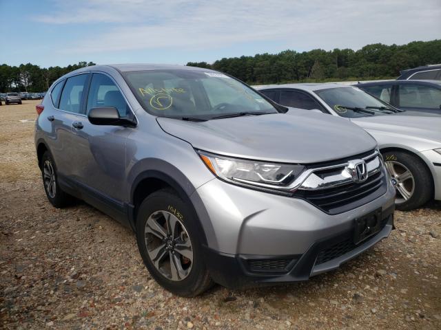 HONDA CR-V LX 2019 2hkrw6h35kh226192