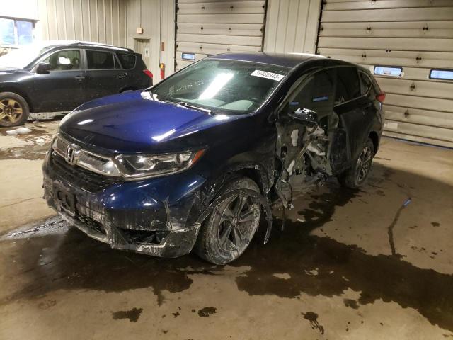 HONDA CR-V LX 2019 2hkrw6h35kh226418