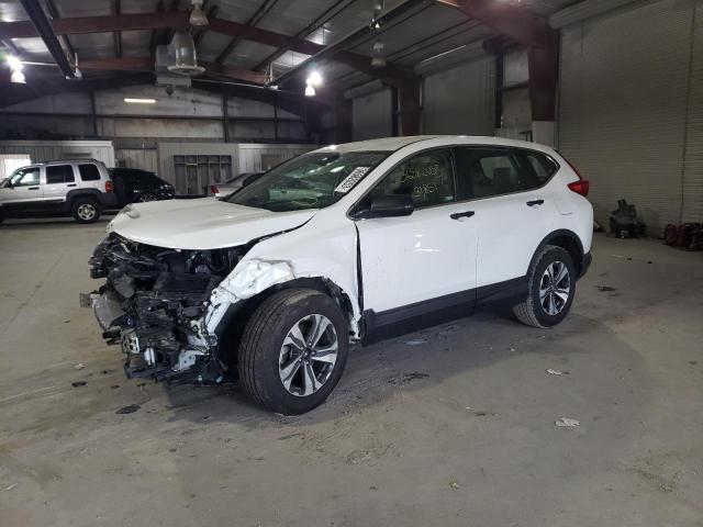 HONDA CR-V LX 2019 2hkrw6h35kh227603