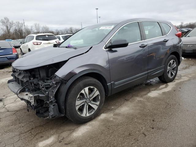 HONDA CRV 2019 2hkrw6h35kh229576