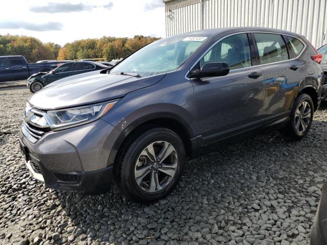 HONDA CRV 2019 2hkrw6h35kh229786