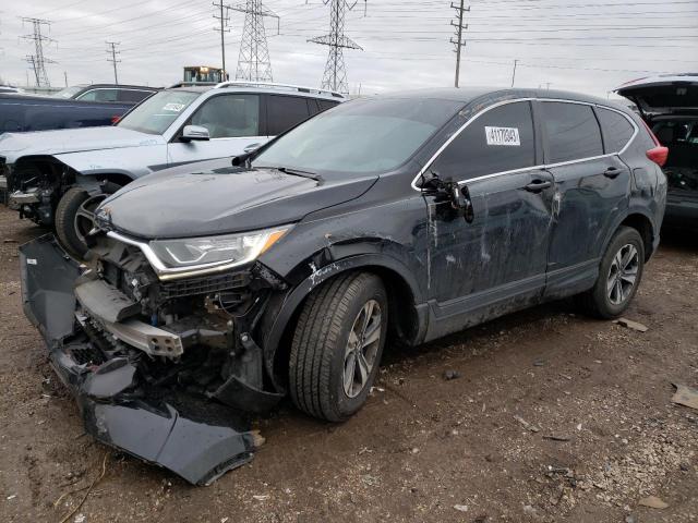 HONDA CR-V LX 2019 2hkrw6h35kh234051