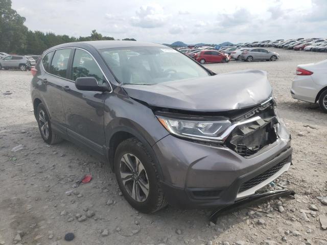 HONDA CR-V LX 2017 2hkrw6h36hh202105