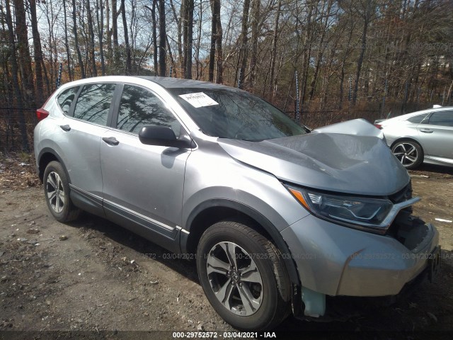 HONDA CR-V 2017 2hkrw6h36hh205263