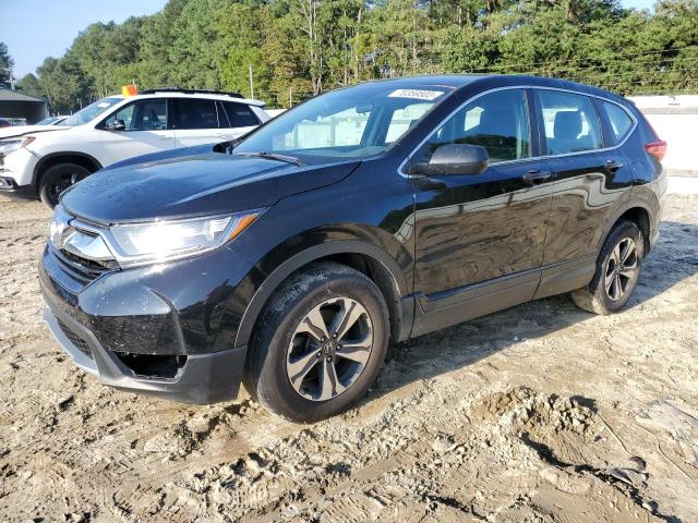 HONDA CRV 2017 2hkrw6h36hh209989