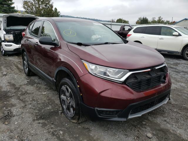 HONDA CR-V 2017 2hkrw6h36hh218921