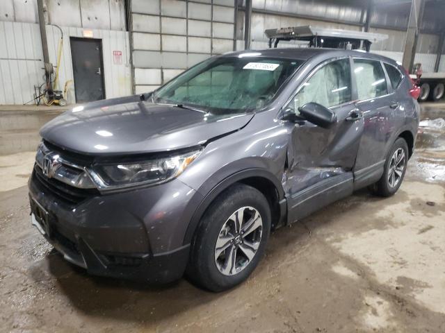 HONDA CR-V LX 2017 2hkrw6h36hh222323