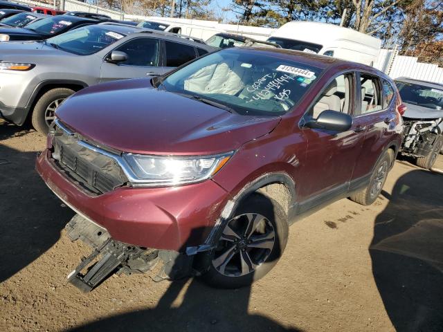 HONDA CRV 2018 2hkrw6h36jh204328