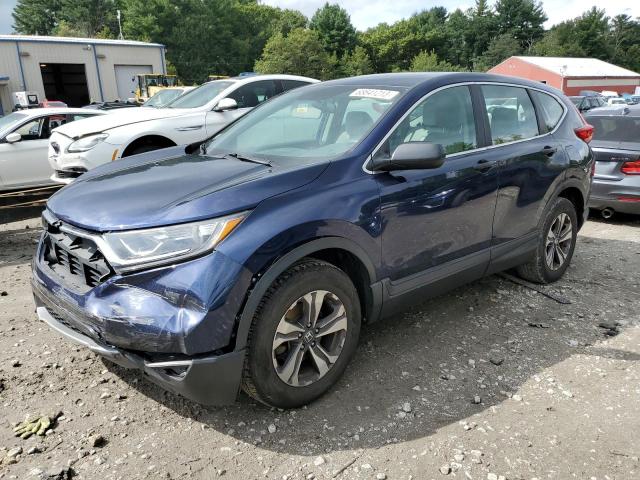 HONDA CRV 2018 2hkrw6h36jh204426