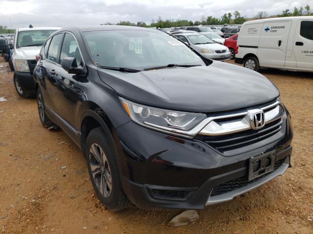 HONDA NULL 2018 2hkrw6h36jh208220