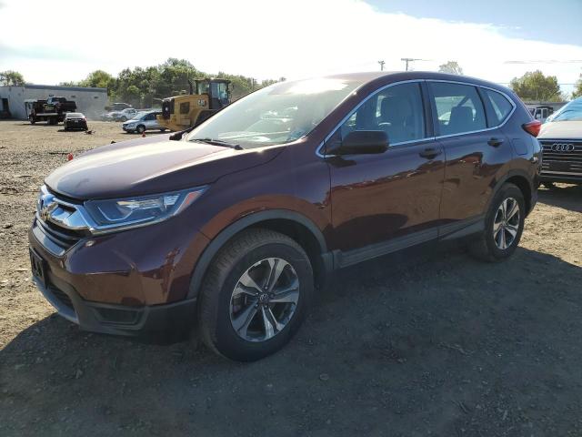 HONDA CRV 2018 2hkrw6h36jh208685