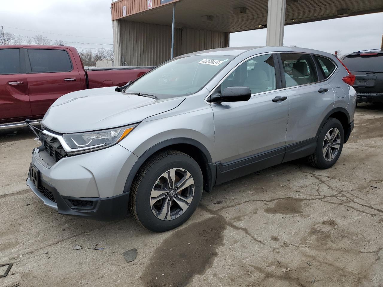 HONDA CR-V 2018 2hkrw6h36jh216169