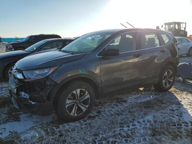 HONDA CR-V LX 2018 2hkrw6h36jh218830