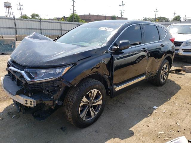 HONDA NULL 2018 2hkrw6h36jh220612