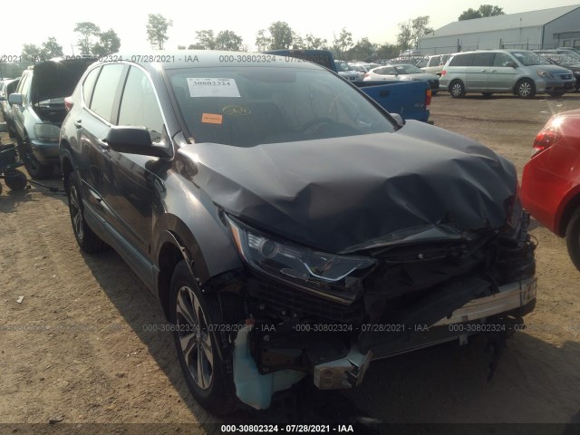 HONDA CR-V 2018 2hkrw6h36jh228791