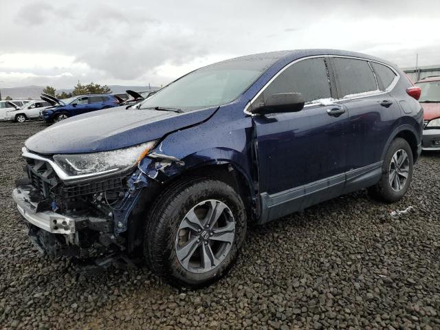 HONDA CRV 2018 2hkrw6h36jh232193