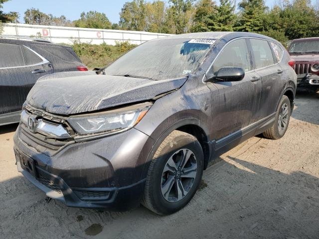 HONDA CR-V LX 2019 2hkrw6h36kh202497