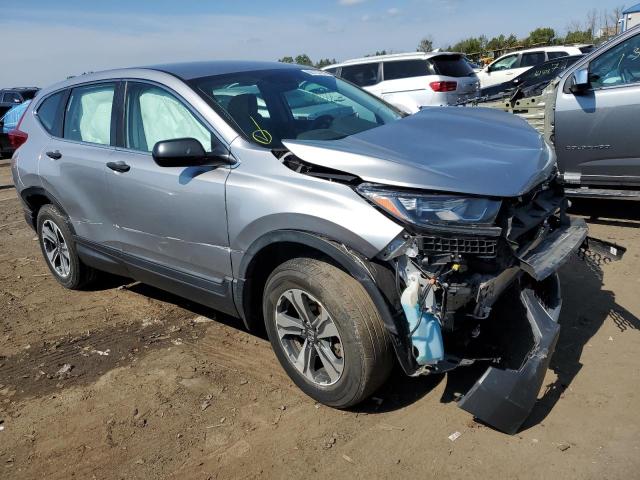 HONDA CR-V LX 2019 2hkrw6h36kh205612