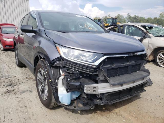 HONDA CR-V LX 2019 2hkrw6h36kh207702