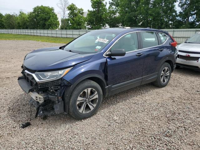 HONDA CRV 2019 2hkrw6h36kh212799